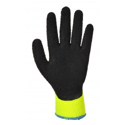 Gant de travail thermique mousse Latex Soft Grip - Portwest