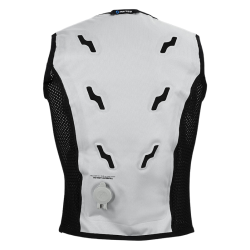 Veste de refroidissement BODYCOOL SMART-X Gris INUTEQ