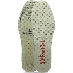 Semelle FootGel Profesional