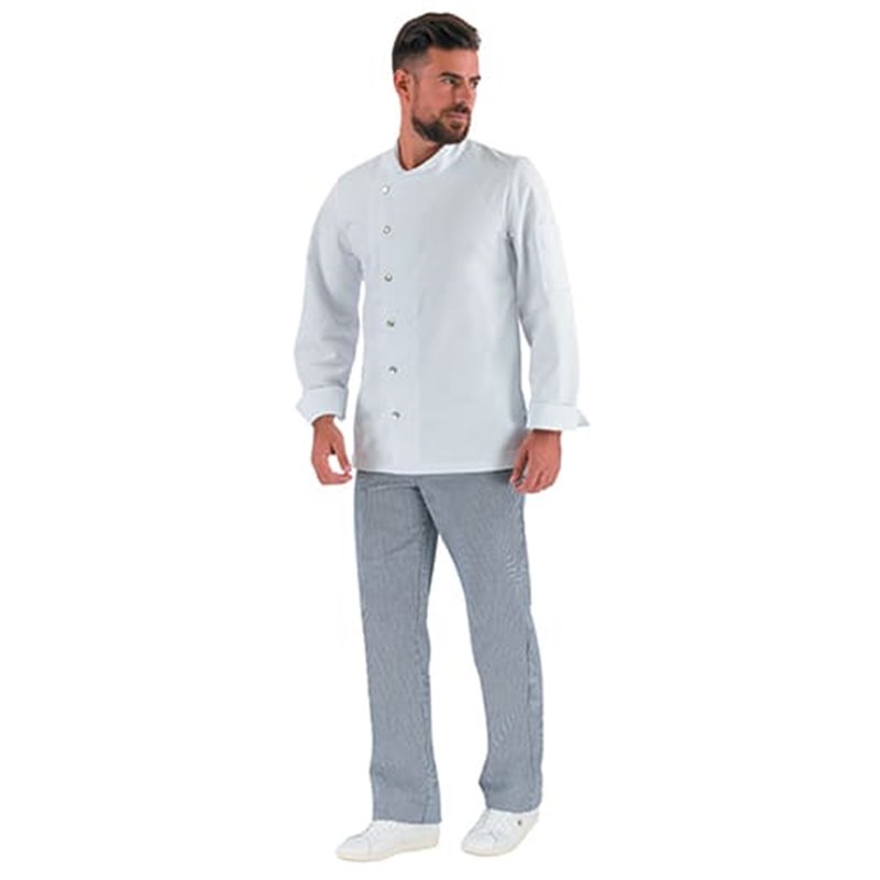 Pantalon de cuisine mixte LUNCH - Lafont