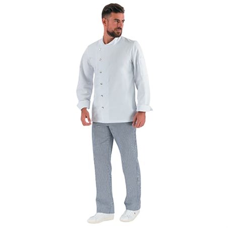 Pantalon de cuisine mixte LUNCH - Lafont