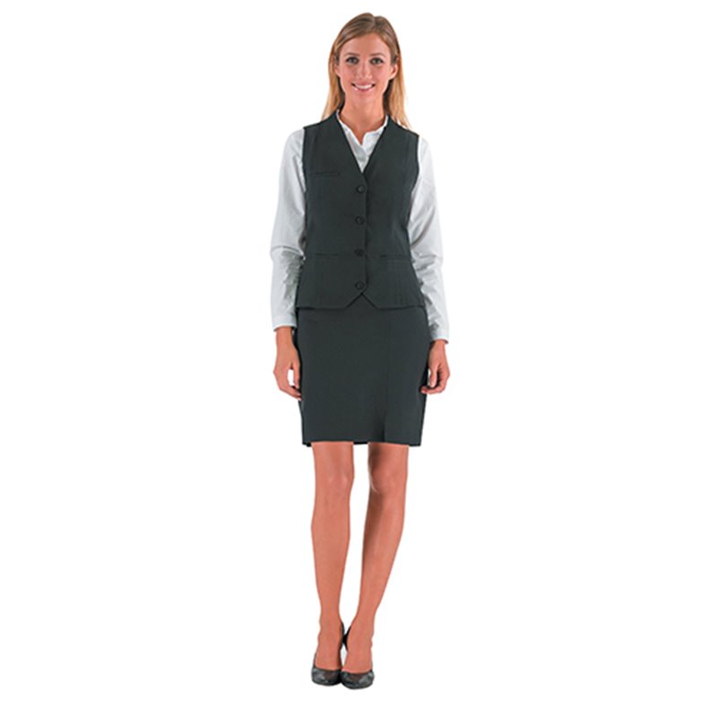 Gilet de service femme MARGARITA - Lafont