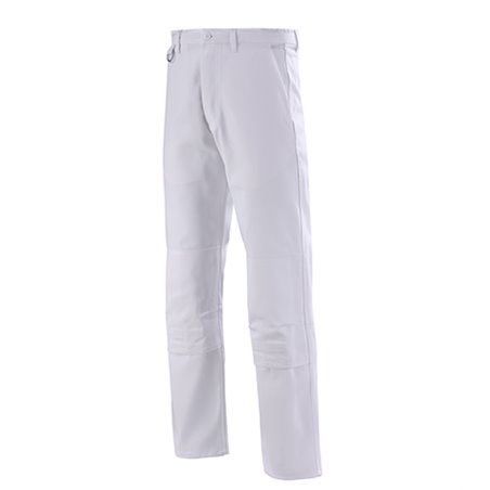 Pantalon de travail protection des genoux - CEPOVETT SAFEFTY